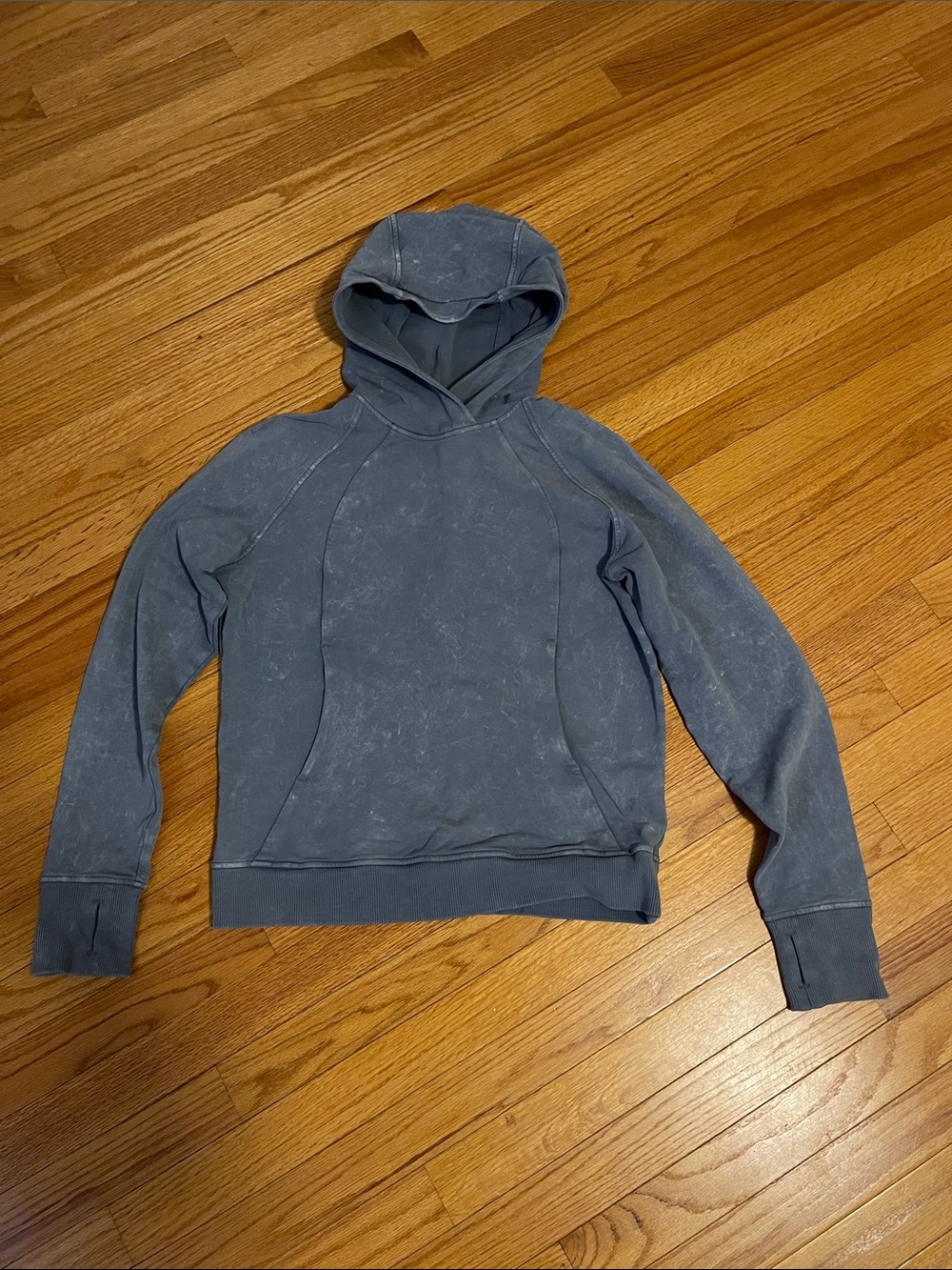 Lululemon hoodie